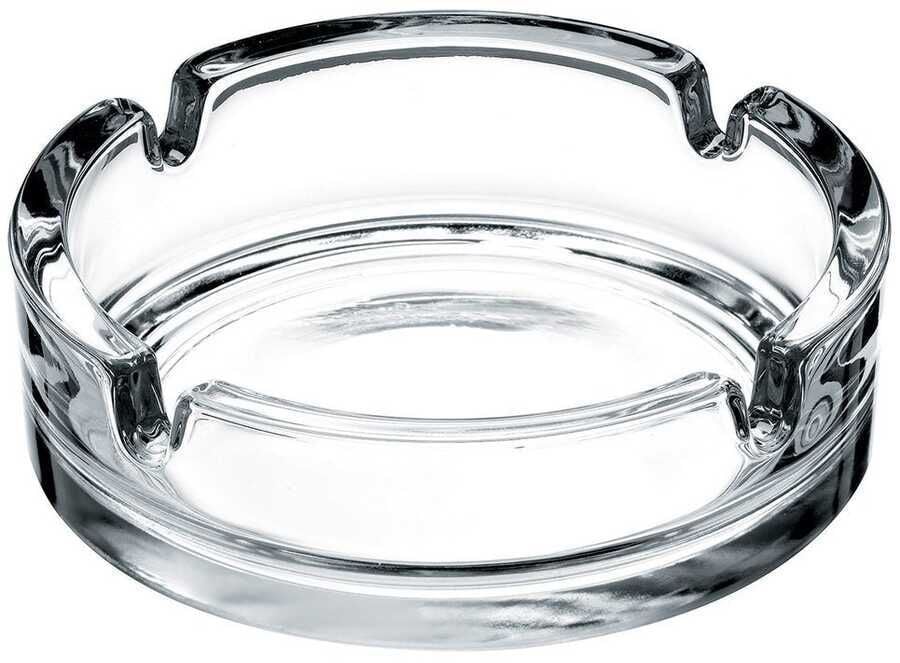 Paşabahçe Cam Küllük (24 Adet)