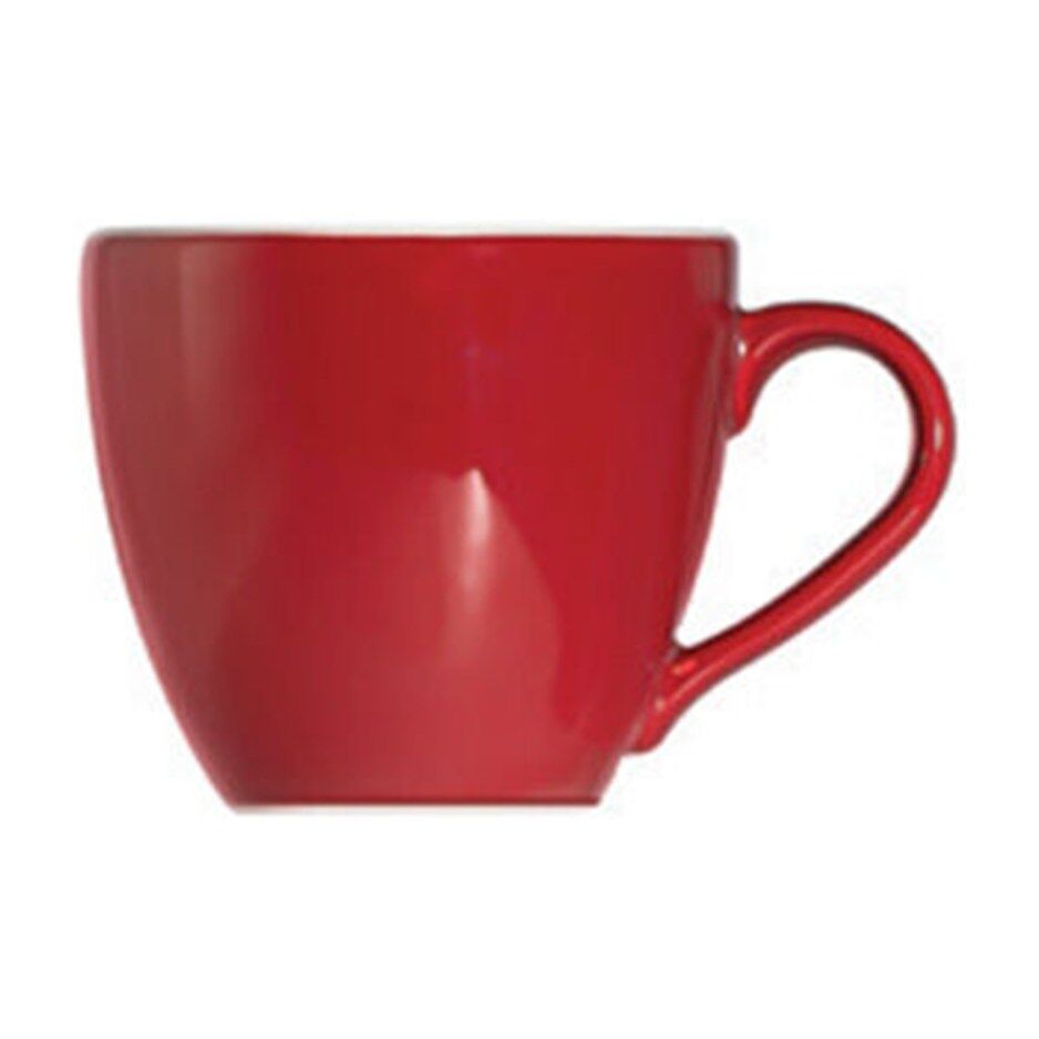 Saga Cherry Alzar Espresso Fincanı 80 cc