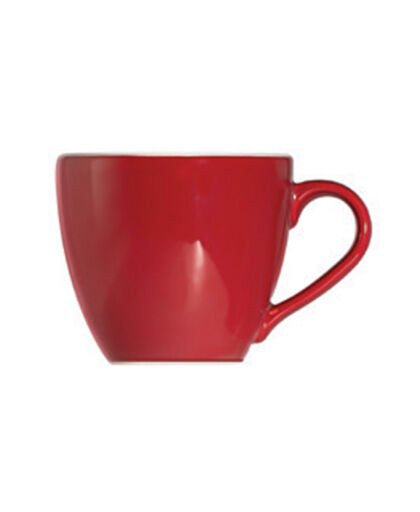 Saga Cherry Alzar Espresso Fincanı 80 cc