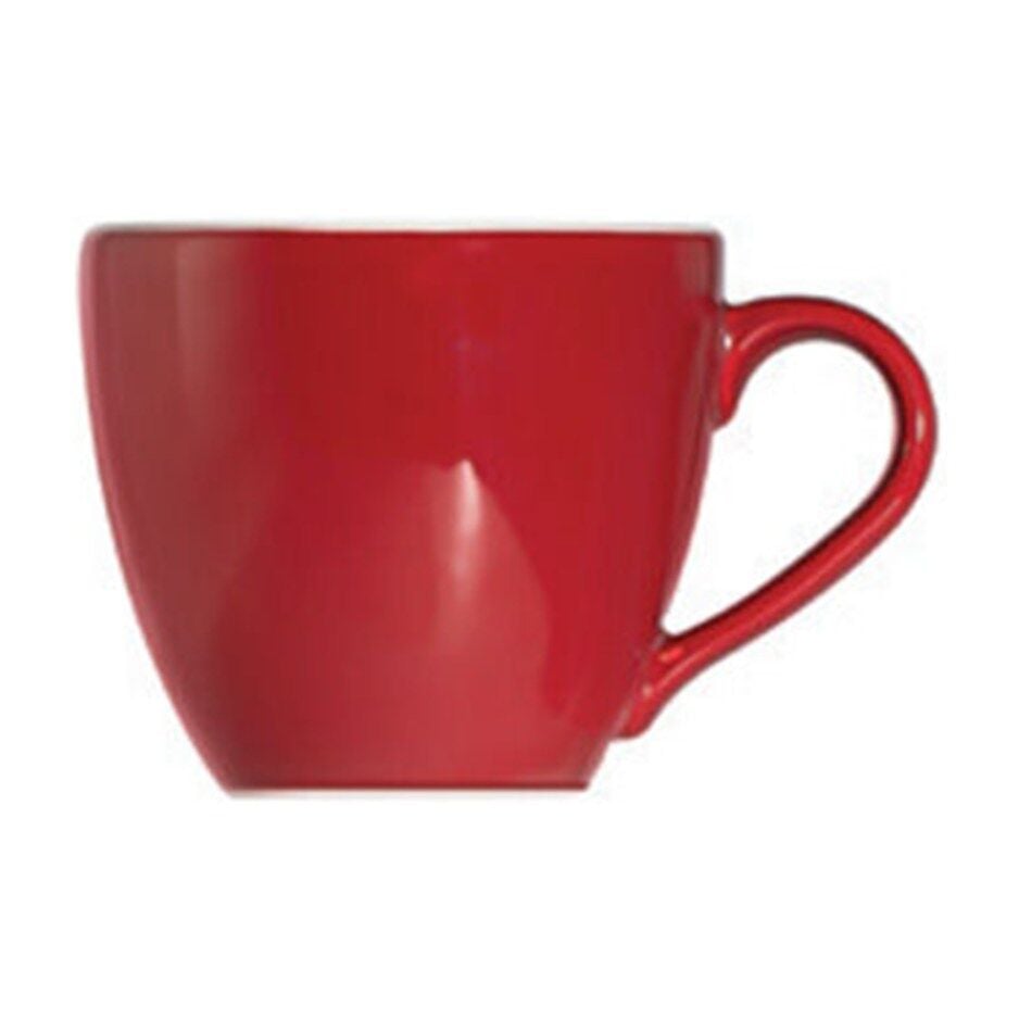 Saga Cherry Alzar Espresso Fincanı 80 cc