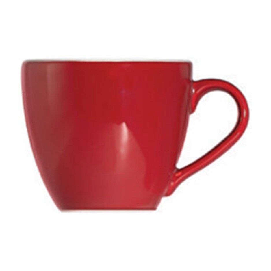 Saga Cherry Alzar Espresso Fincanı 80 cc