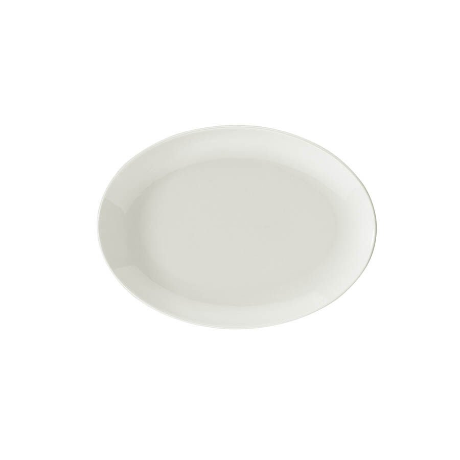 Coral Kayık Tabak 36 Cm