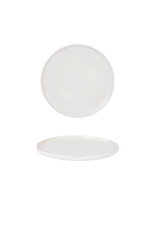 Bone Chef Düz Tabak 32 Cm