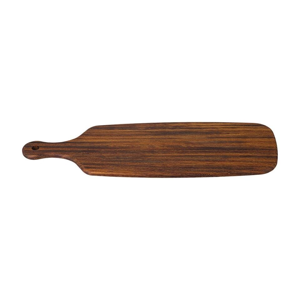 Groovy Pide Servis Tahtası 50*17 Cm