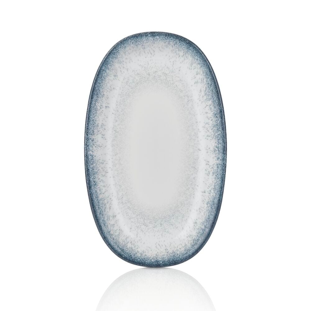 OCChio Zest 24 Cm Oval Tabak 24*14,5 Cm