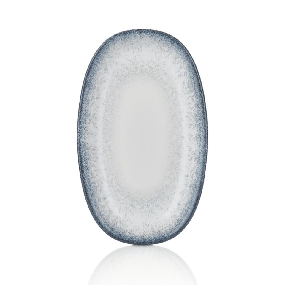 OCChio Zest 24 Cm Oval Tabak 24*14,5 Cm