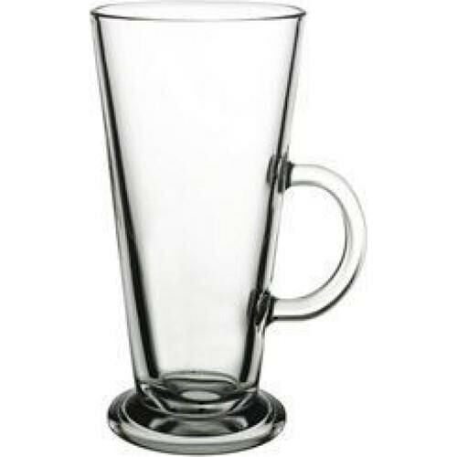 Paşabahçe Colombian Kulplu Bardak (6 Adet)