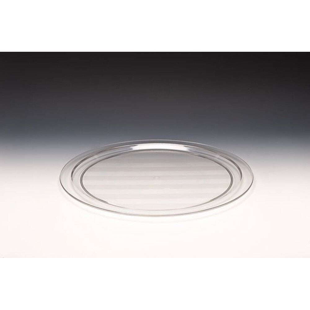 Yuvarlak Teşhir Tepsisi