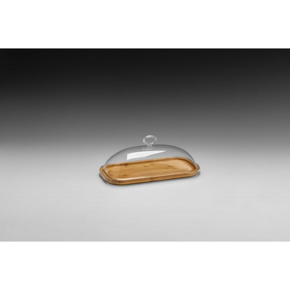 Kapaklı Teşhir Tepsisi