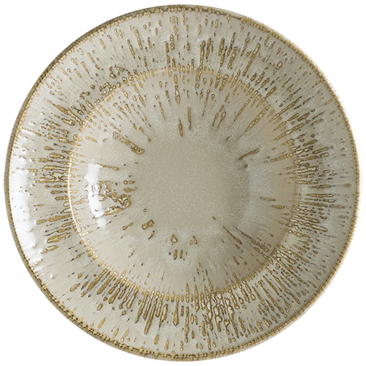 Sand Snell Gourmet Çukur Tabak 27 Cm