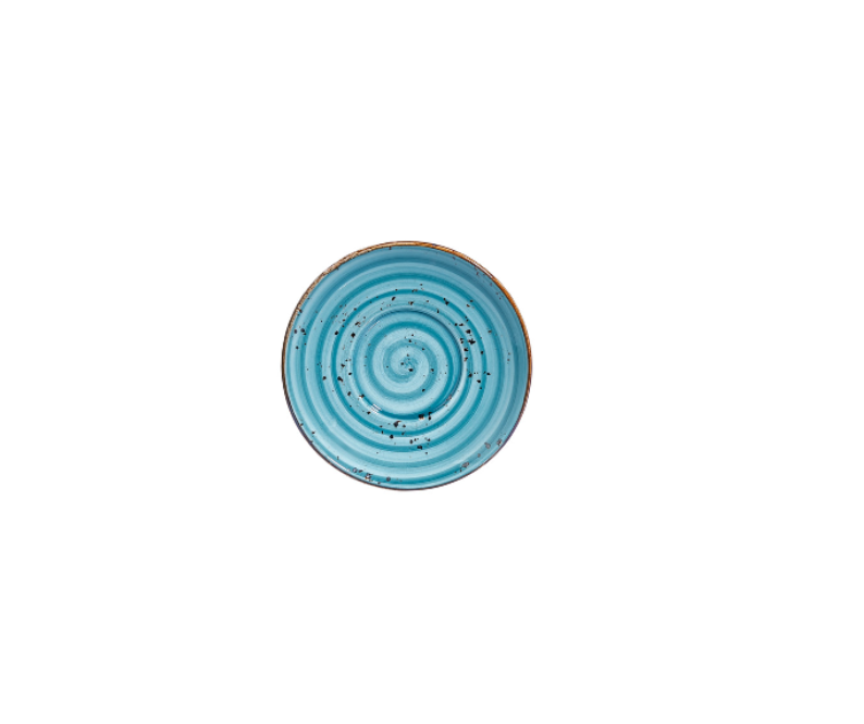 Infinity Gastro 01 Kahve Tabak 12 Cm