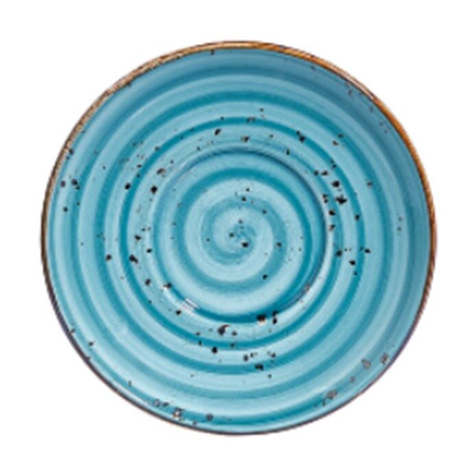 Infinity Gastro 01 Kahve Tabak 12 Cm