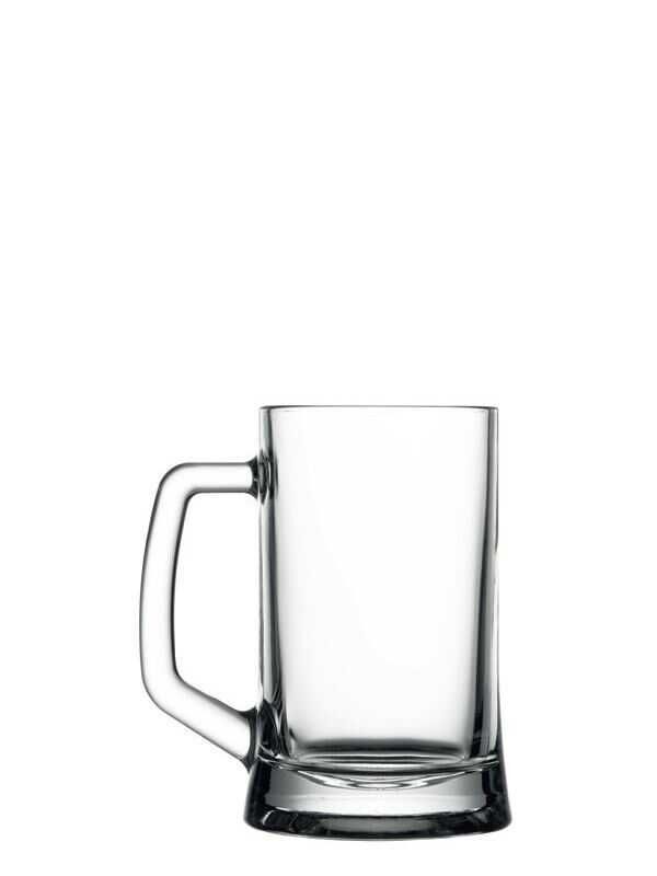 Paşabahçe Pub Bira Bardağı (24 Adet)