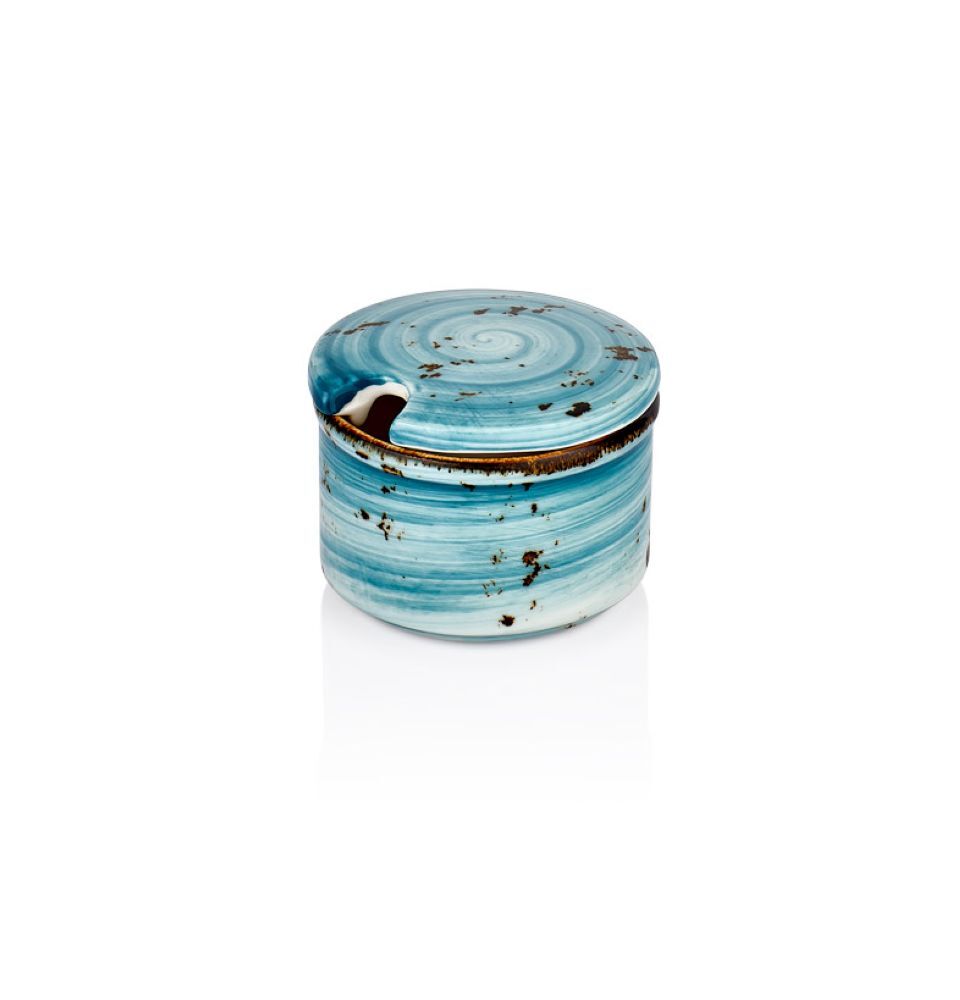 Infinity Gastro Pul Biberlik 130 CC