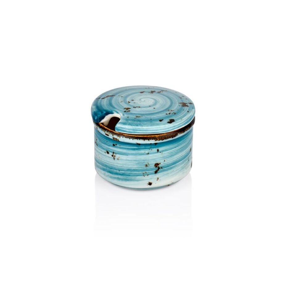 By Bone Infınıty Gastro Pul Biberlik 7,5*5,5 Cm