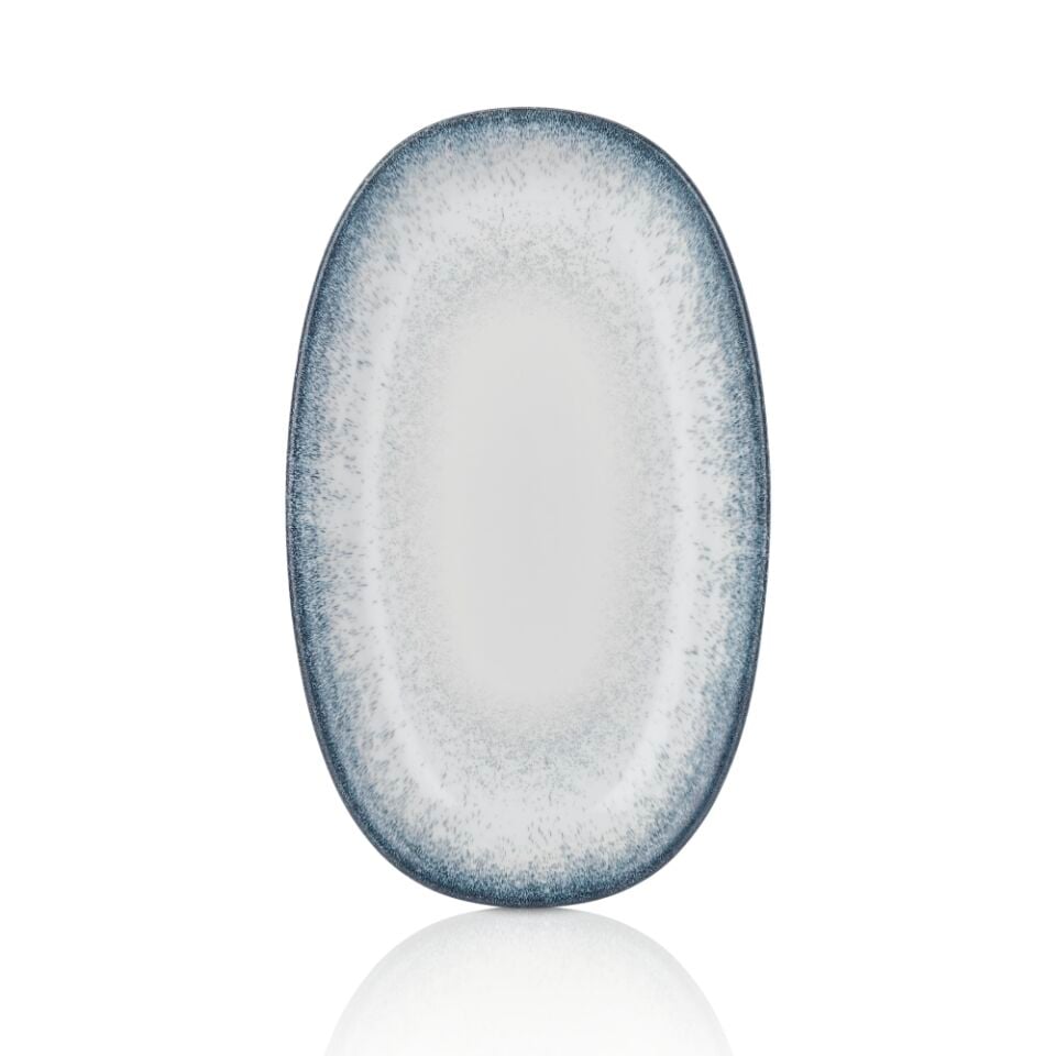 OCChio Zest 34 Cm Oval Tabak 34*20,5 Cm