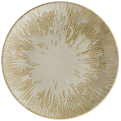 Sand Snell Gourmet Düz Tabak 30 Cm