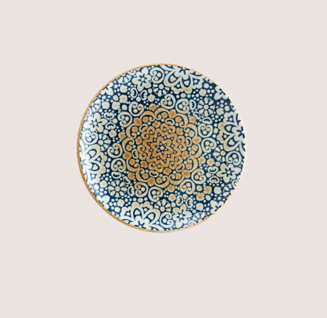 Alhambra Gourmet Düz Tabak 30 Cm