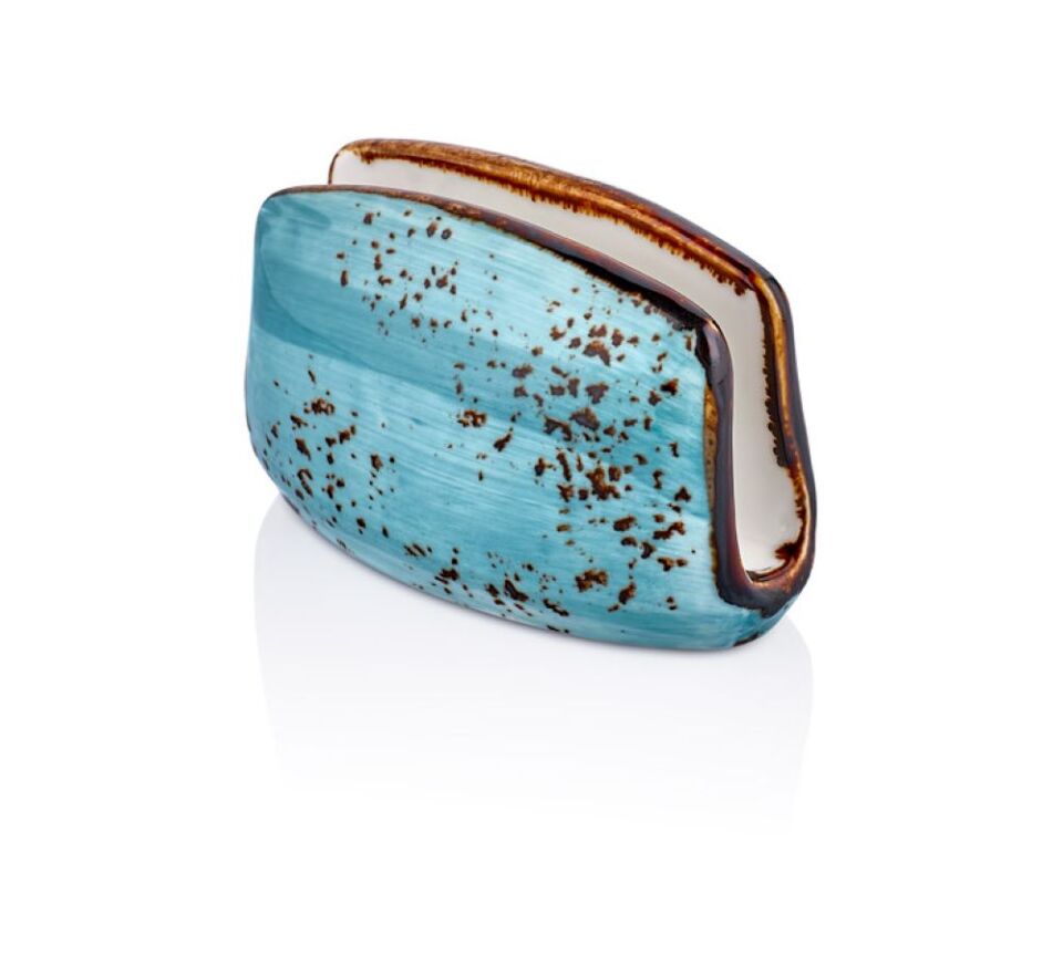 By Bone Infınıty Gastro Peçetelik 11 Cm