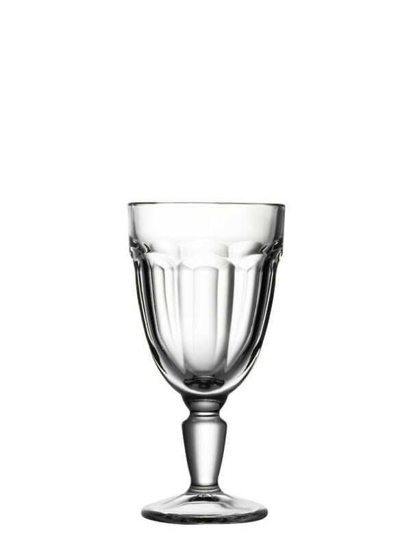 Paşabahçe Meşrubat Kadehi (24 Adet)