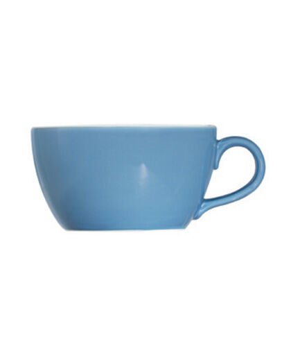 Saga Aqua Alzar Cappuccino Fincanı 230 cc