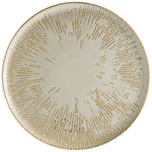 Sand Snell Gourmet Pizza Tabağı 32 Cm