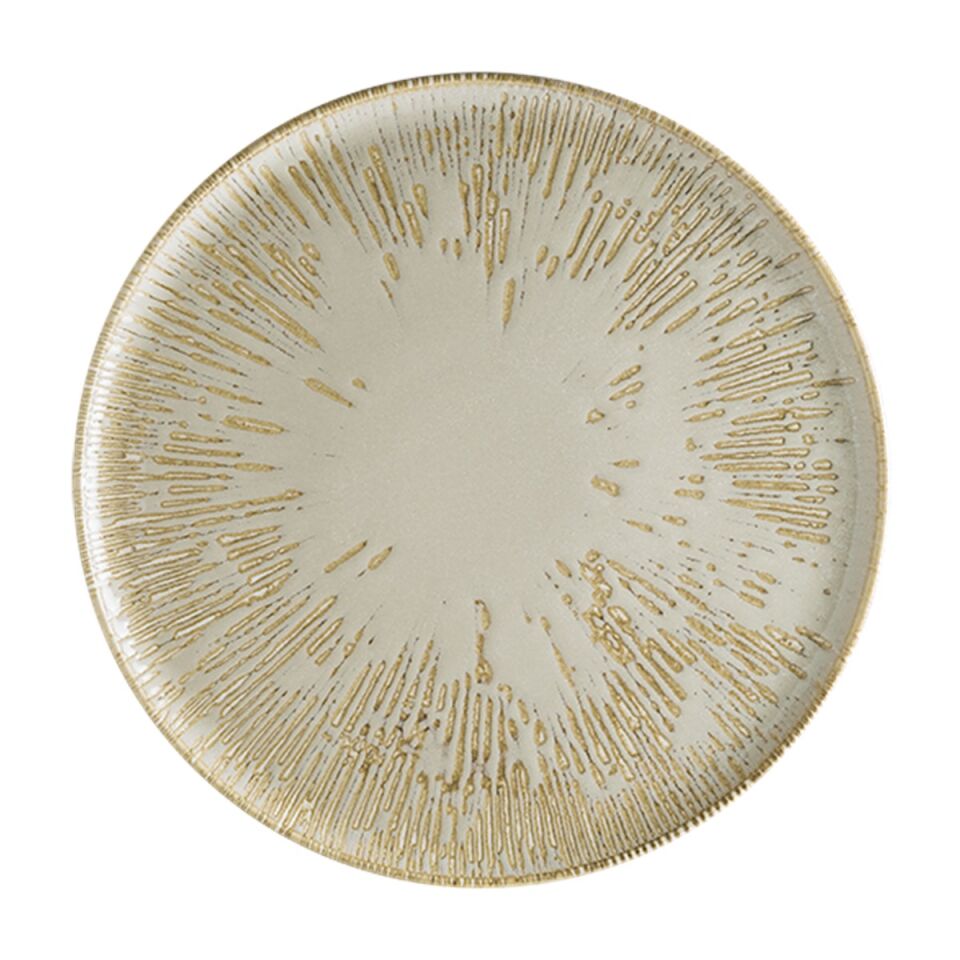 Sand Snell Gourmet Pizza Tabağı 32 Cm