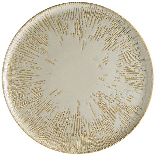 Sand Snell Gourmet Pizza Tabağı 32 Cm