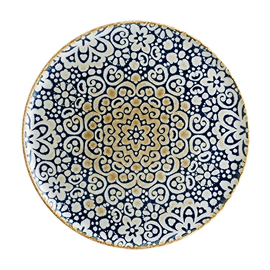 Alhambra Gourmet Pizza Tabak 32 Cm