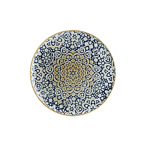 Alhambra Gourmet Pizza Tabak 32 Cm