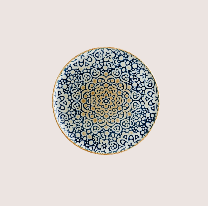 Alhambra Gourmet Pizza Tabak 32 Cm