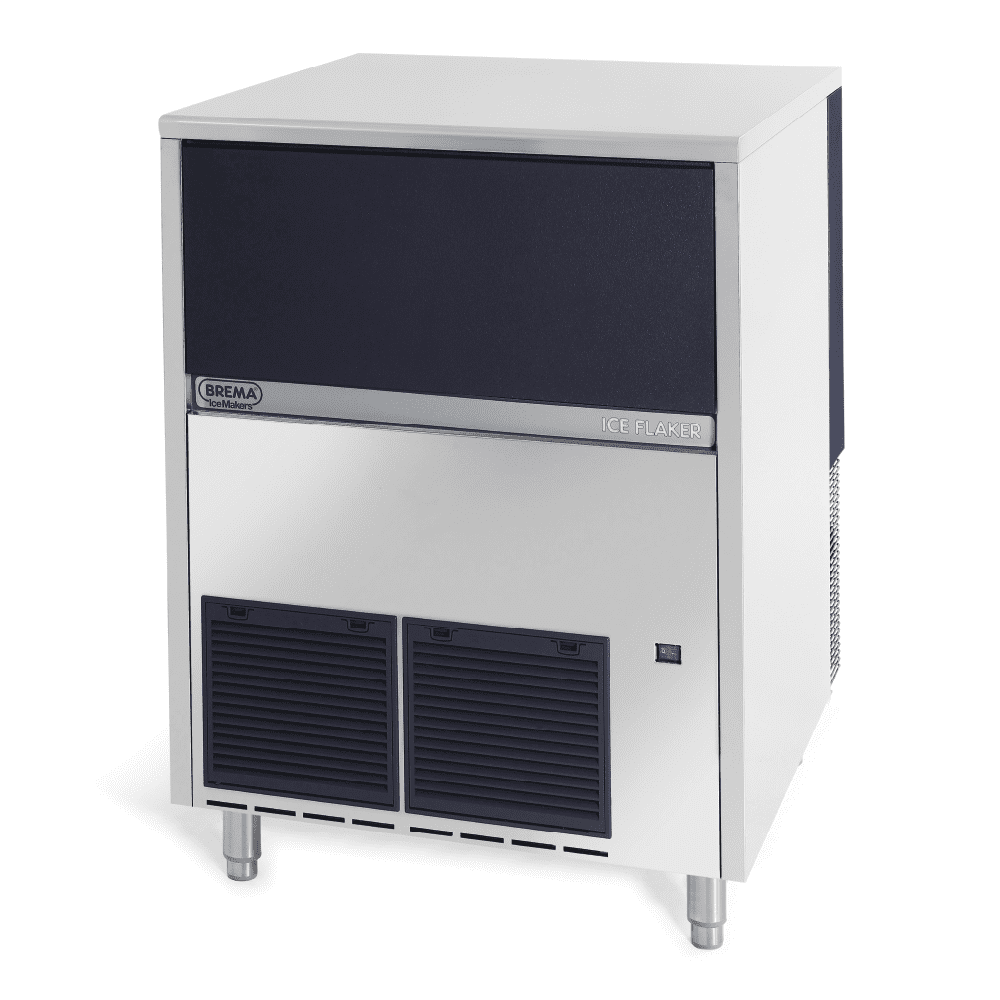 Brema Kar Buz Makinesi 175 KG