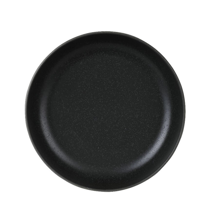 Crouton Çukur Tabak 19 Cm