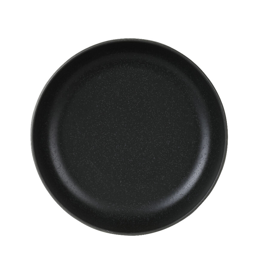Crouton Çukur Tabak 19 Cm