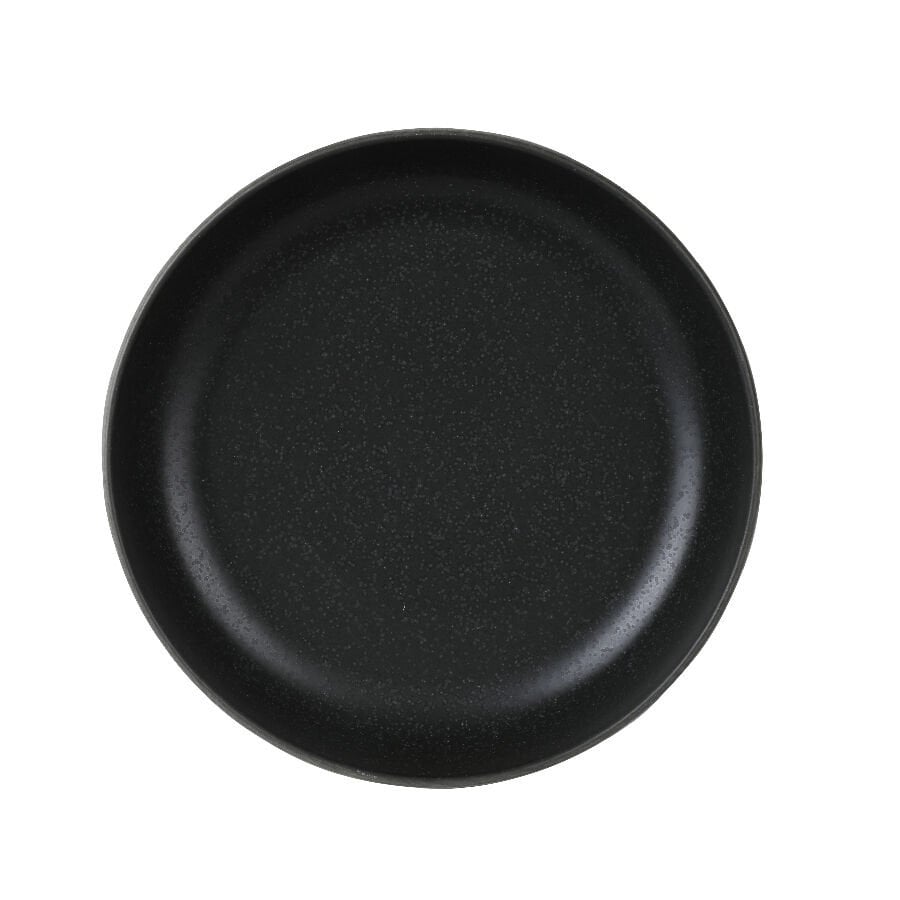 Crouton Çukur Tabak 19 Cm