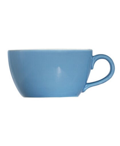 Saga Aqua Alzar Cappuccino Fincanı 270 cc