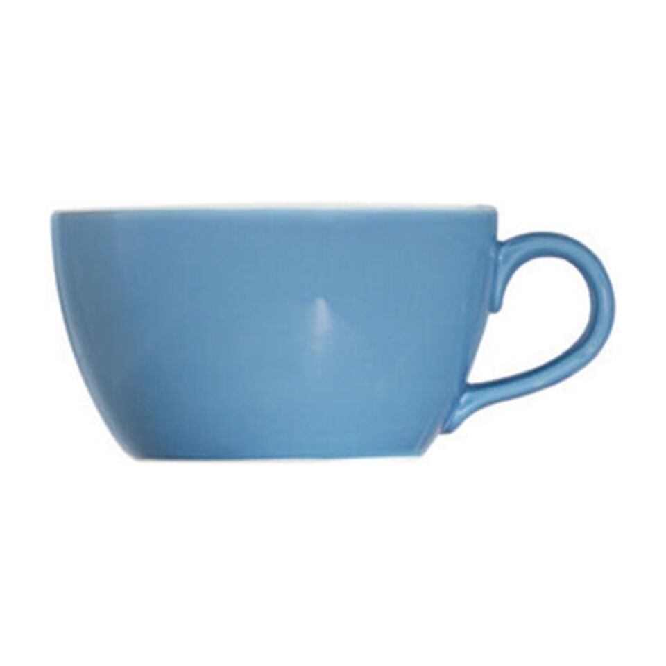 Saga Aqua Alzar Cappuccino Fincanı 270 cc