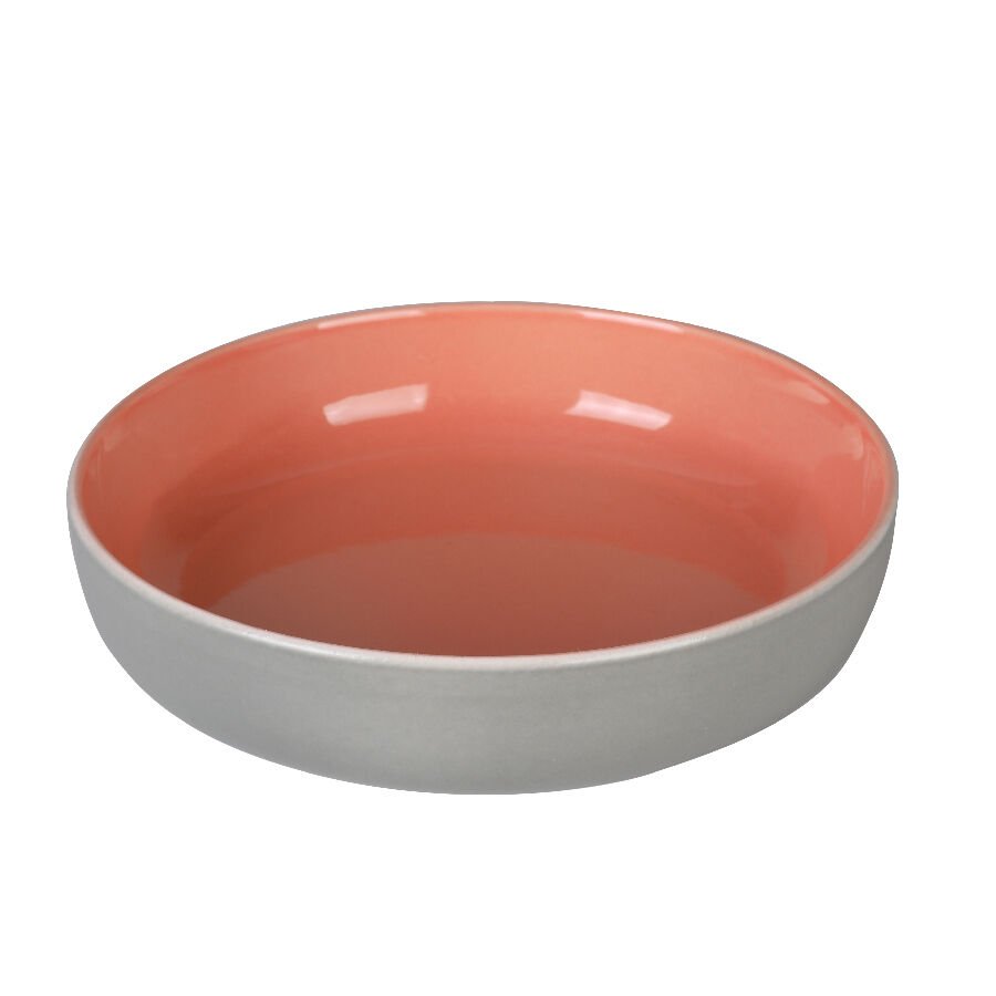 Crouton Çukur Tabak 19 Cm