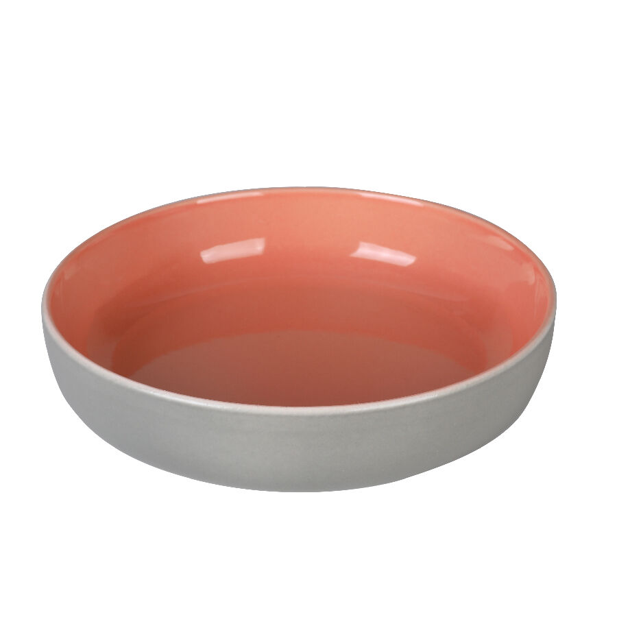 Crouton Çukur Tabak 19 Cm