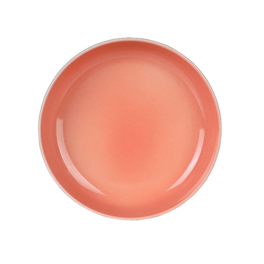 Crouton Çukur Tabak 19 Cm