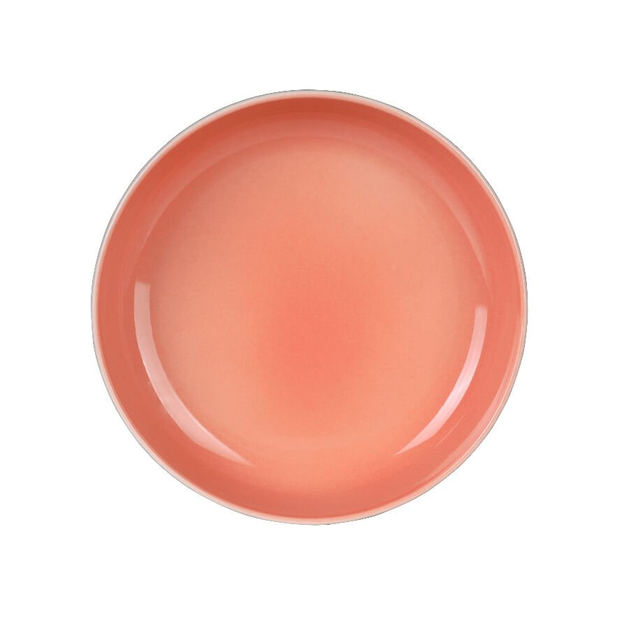 Crouton Çukur Tabak 19 Cm