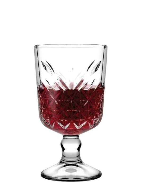 Paşabahçe Timeless Kadeh (24 Adet)