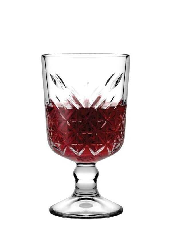 Paşabahçe Timeless Kadeh (24 Adet)