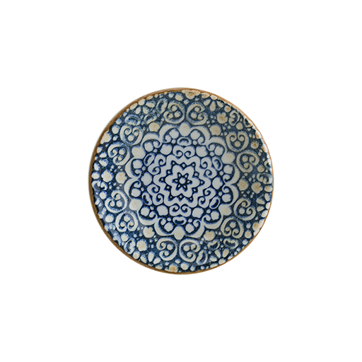 Alhambra Gourmet Çukur Tabak 9 Cm