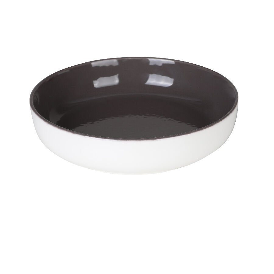 Crouton Çukur Tabak 19 Cm