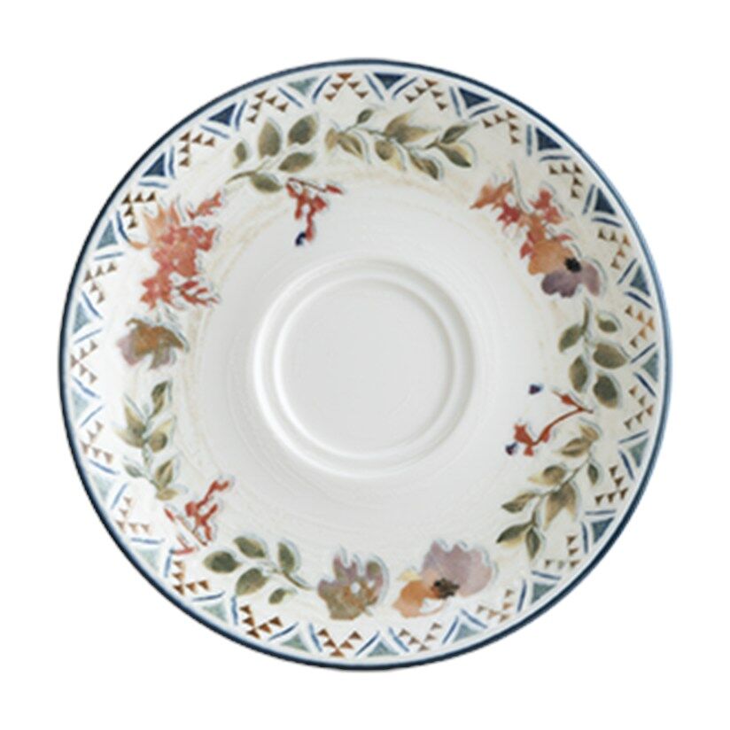 Spring Gourmet Kahve Fincan Tabağı 16 Cm