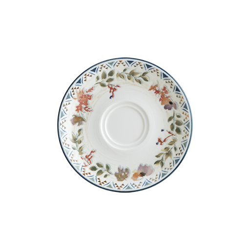 Spring Gourmet Kahve Fincan Tabağı 16 Cm