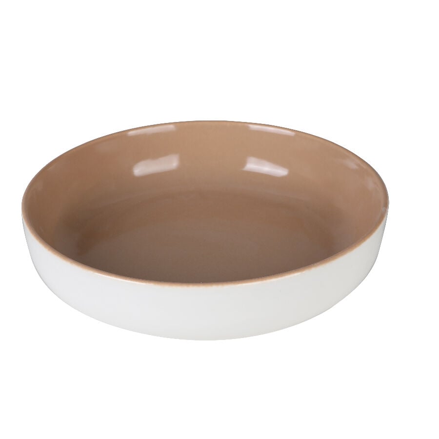 Crouton Çukur Tabak 19 Cm