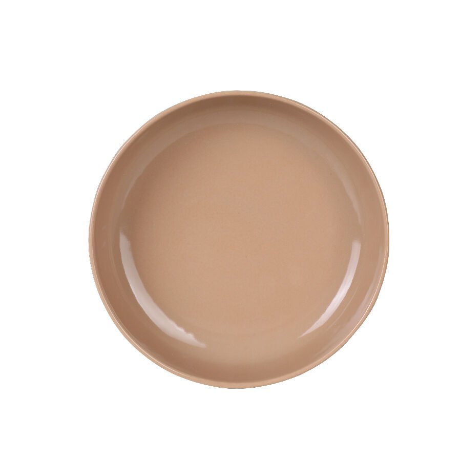 Crouton Çukur Tabak 19 Cm