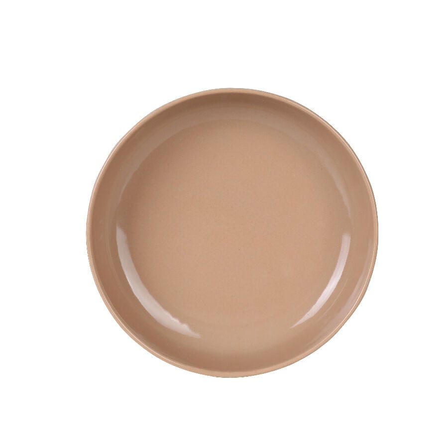 Crouton Çukur Tabak 19 Cm